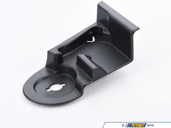 Genuine MINI Genuine MINI Mount For Floor Panel, Left - 51477298617 51477298617