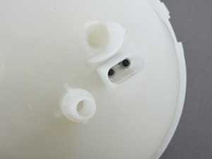 Genuine BMW Cooling Water Expansion Tank - 17137640831