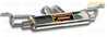 Supersprint E70 X5M, E71 X6M Supersprint Stainless Race Muffler (Muffler Only - Tips Sold Separately) 046404 View 6