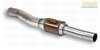 Supersprint E31 850i/ci 91-97 Supersprint Metallic Sport Cats, Bank 2/Right 785132 View 10