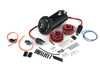 Radium Engineering FHST, BMW, Dual Pumps Included, AEM 50-1200 E85 20-0473-02 View 5