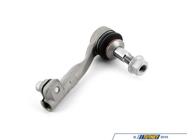 Lemforder OEM Lemforder Tie Rod End Ball Joint - Right - F30,F31,F32,F33,F34,F36 32106797618