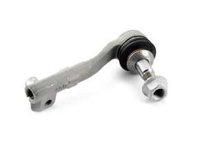 OEM Lemforder Tie Rod End Ball Joint - Left - F22/23 F3X