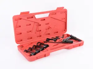 CTA Tools Valve Spring Compressor Kit