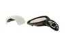 Bremmen Parts MINI R5X Mirror Housing With Mirror Glass And Cover - Left 51162755635 View 1