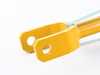 Bilstein Bilstein B6 Performance FRONT LEFT Shock - F10 528i, 535i, 550i, F13 640i 650i 24-178488 View 2