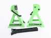 OEM Tools 3-Ton Jack Stands - Pair OEM24852 View 1