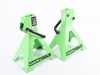OEM Tools 3-Ton Jack Stands - Pair OEM24852 View 2
