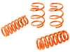 AFE aFe Control Lowering Springs BMW M3 (E90/92) 08-13 410-503006-N View 1