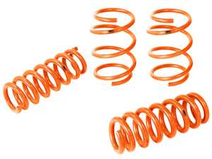 aFe Control Lowering Springs BMW M3 (E90/92) 08-13