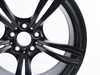 Genuine BMW BMW Light Alloy Wheel M Double Spoke 343 - 20'' - F10 36112284602 View 1