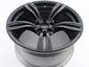 Genuine BMW BMW Light Alloy Wheel M Double Spoke 343 - 20'' - F10 36112284602 View 2