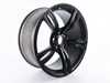 Genuine BMW BMW Light Alloy Wheel M Double Spoke 343 - 20'' - F10 36112284599 View 1