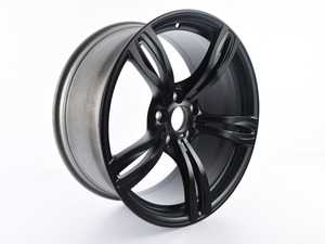 BMW Light Alloy Wheel M Double Spoke 343 - 20'' - F10