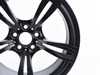 Genuine BMW BMW Light Alloy Wheel M Double Spoke 343 - 20'' - F10 36112284599 View 2
