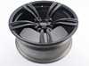 Genuine BMW BMW Light Alloy Wheel M Double Spoke 343 - 20'' - F10 36112284599 View 3