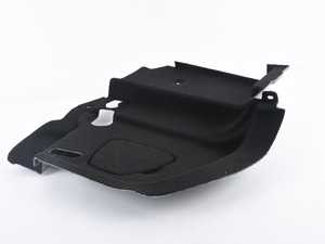 Genuine MINI Left Trunk Trim - 51477298597