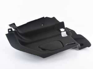 Genuine MINI Right Trunk Trim - 51477298598
