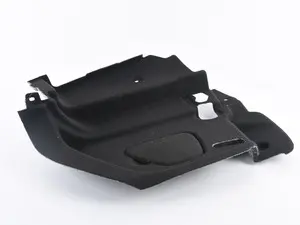 Genuine MINI Right Trunk Trim - 51477298598