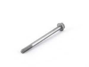 Genuine BMW Hex Bolt - 07119908002