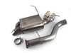Turner Motorsport E82 135i Turner/Corsa Sport Exhaust System COR14564X View 1