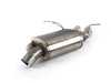 Turner Motorsport E82 135i Turner/Corsa Sport Exhaust System COR14564X View 3