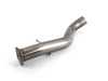 Turner Motorsport E82 135i Turner/Corsa Sport Exhaust System COR14564X View 5