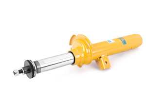B8 Left Performance Plus Front Strut