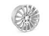 Genuine BMW BMW Light Alloy Wheel Multi-Spoke 235 - 19'' - F01, F02, F07 36116775404 View 1