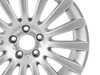 Genuine BMW BMW Light Alloy Wheel Multi-Spoke 235 - 19'' - F01, F02, F07 36116775404 View 2