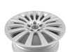 Genuine BMW BMW Light Alloy Wheel Multi-Spoke 235 - 19'' - F01, F02, F07 36116775404 View 3
