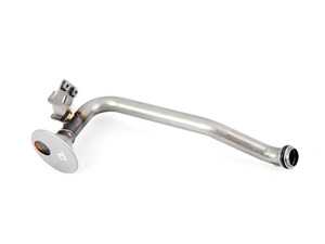 Oil Pickup Tube - E46, E83