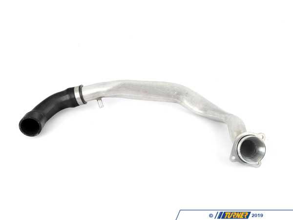 Genuine BMW Feed Line - F22, F30, F33, F36 11537598237