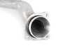 Genuine BMW Feed Line - F22, F30, F33, F36 11537598237 View 4