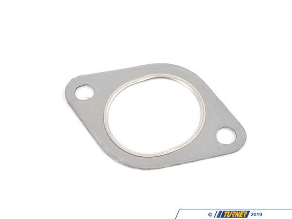 Elring Elring exhaust manifold gasket - Priced each - E60 M5 E63/64 M6 11627833278