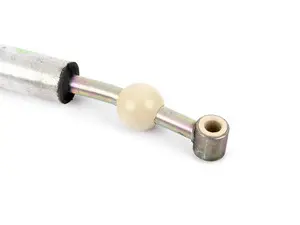 Shift Lever - E60, E63, E64