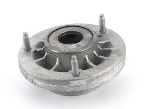 Genuine BMW Left Guide Support - 33506854327 - F06