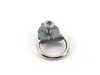Genuine MINI TIE-DOWN RING 51477271174 View 2
