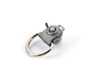 Genuine MINI TIE-DOWN RING 51477271174 View 3