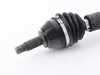 GSP North America Axle Assembly - Front Right NCV49017 View 2