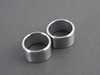 Condor Speed Shop Condor Speed Shop Stackable Rear Spring Pad Set - E30, E36 318ti, Z3 SPGPAD View 3