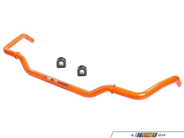 AFE aFe Control Front Sway Bar 440-503002FN