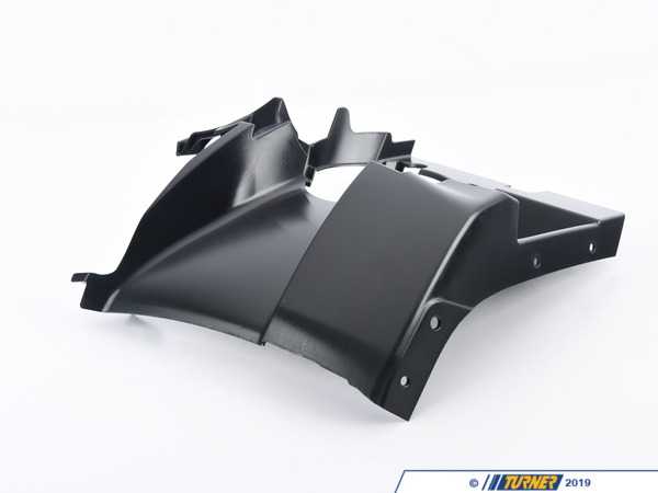 Genuine BMW Genuine BMW Support Right - 51118062634 51118062634