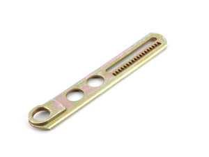 Genuine BMW Engine Electrical Adjusting Bar 12311273638