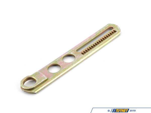 Genuine BMW Genuine BMW Engine Electrical Adjusting Bar 12311273638 12311273638