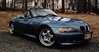 H&R H&R Sport Spring Set - Z3 1.9 29754 View 5