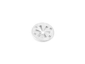 Genuine BMW Spring Nut -  - 22326790073 - 13,i8