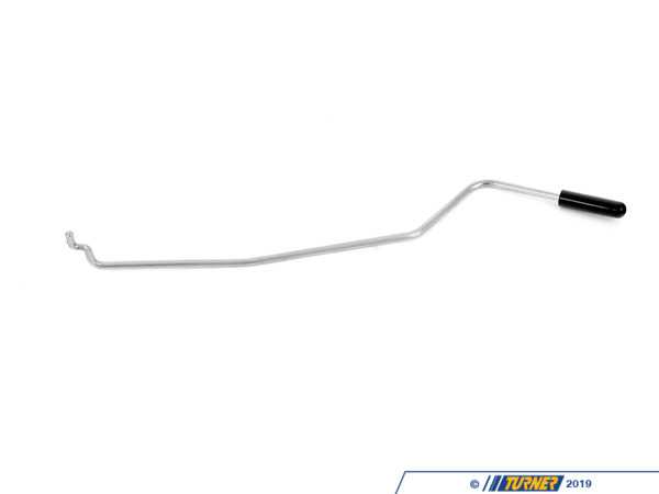 Genuine BMW Operating Rod - Door Rear Right - F25, F26 51217205834