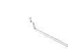 Genuine BMW Operating Rod - Door Rear Right - F25, F26 51217205834 View 2
