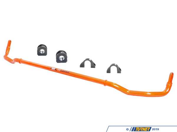 AFE aFe Control Rear Sway Bar 440-503002RN
